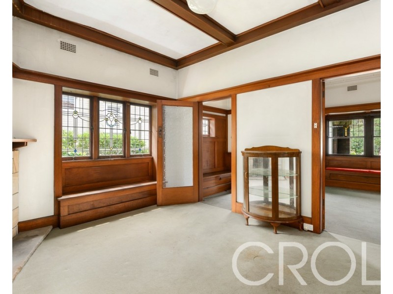 26 Botanic Road, Mosman NSW 2088