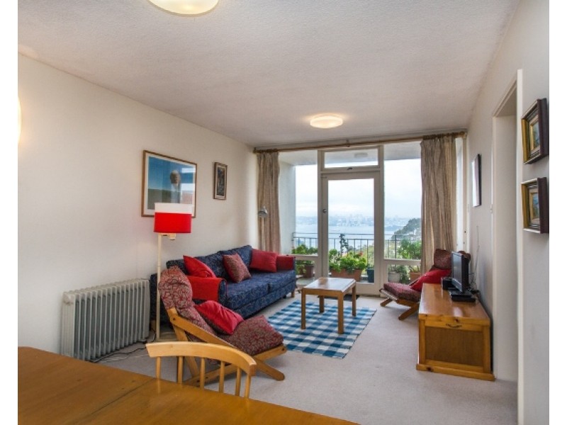 73/88 Wycombe Road, Neutral Bay NSW 2089