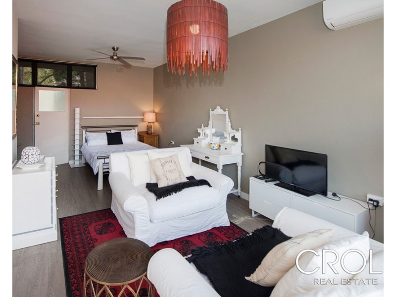 2/31 Ben Boyd Road, Neutral Bay NSW 2089