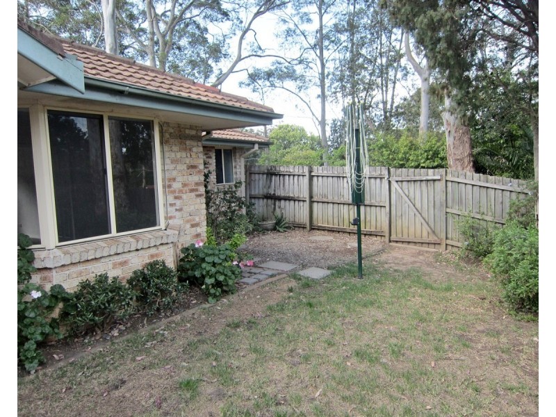 1/125 Cardinal Avenue, West Pennant Hills NSW 2125