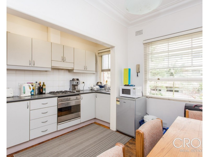 3/41 Yeo St, Neutral Bay NSW 2089