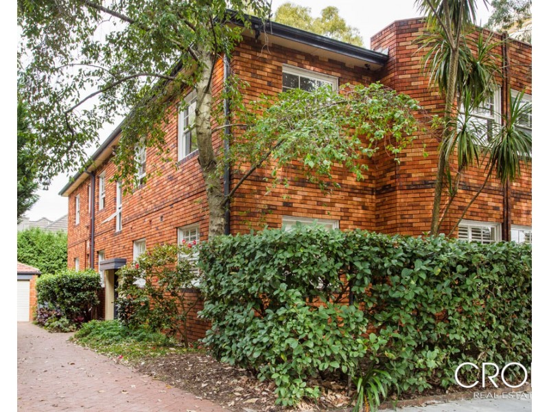 3/41 Yeo St, Neutral Bay NSW 2089