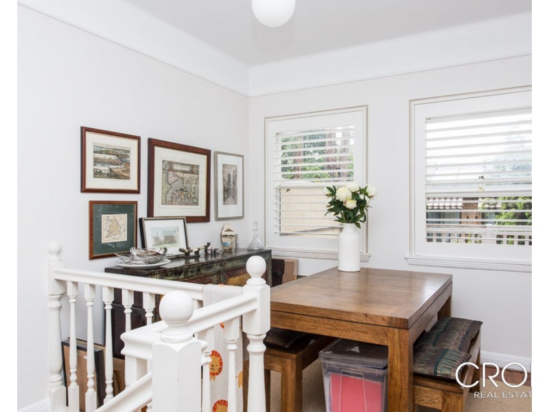 3/105a Ben Boyd Rd, Neutral Bay NSW 2089