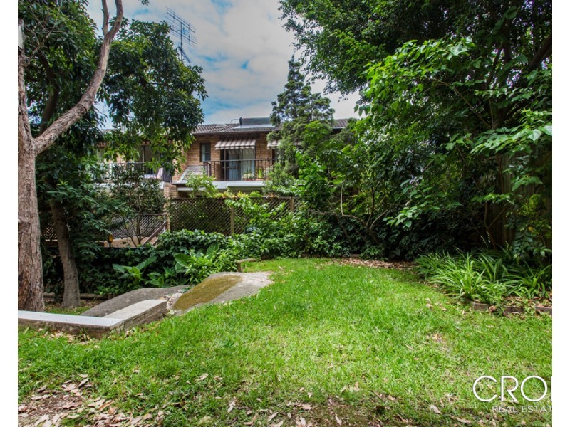 3/105a Ben Boyd Rd, Neutral Bay NSW 2089