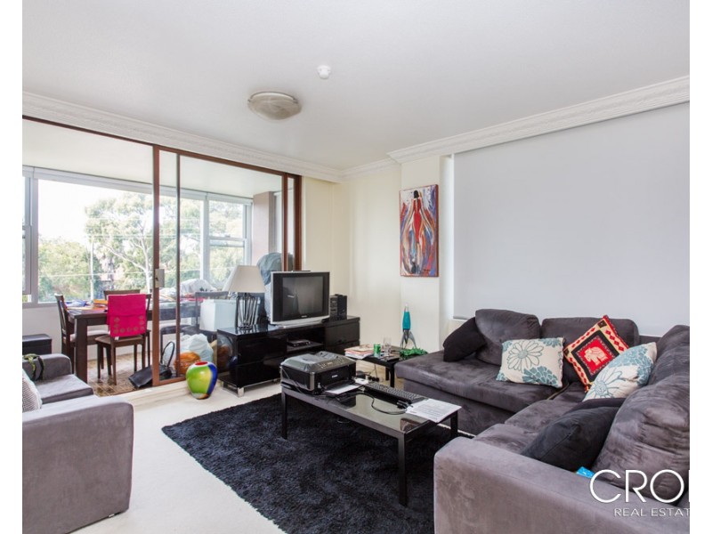 101/206 Ben Boyd Road, Neutral Bay NSW 2089