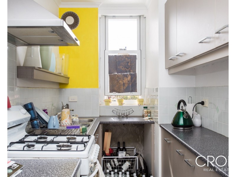 101/206 Ben Boyd Road, Neutral Bay NSW 2089