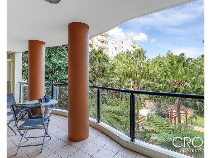 23/54-56 Christie Street, St Leonards NSW 2065