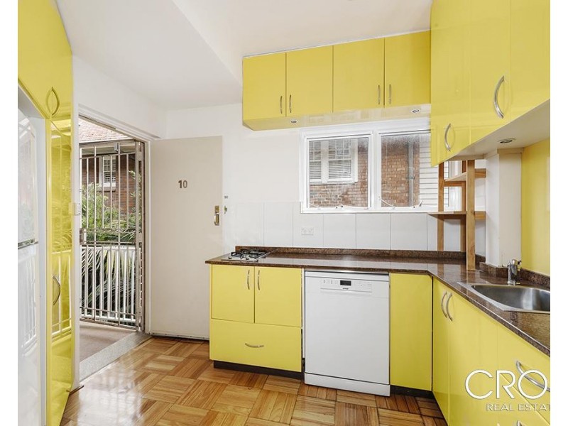 10/4a Hayes Street, Neutral Bay NSW 2089