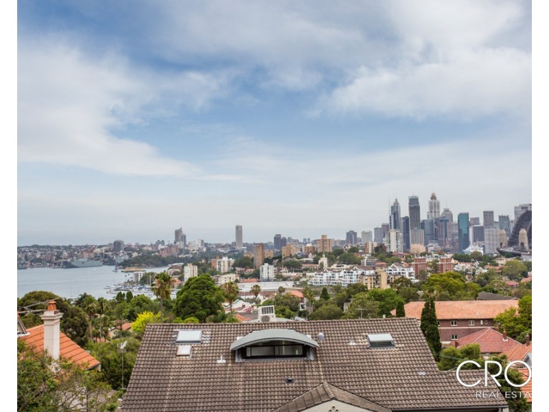 9/98 Ben Boyd Road, Neutral Bay NSW 2089