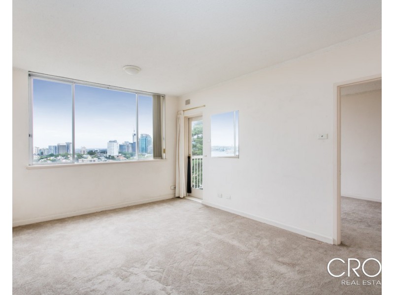9/98 Ben Boyd Road, Neutral Bay NSW 2089