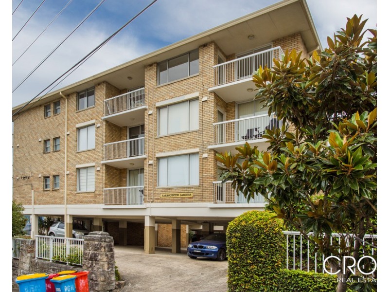 9/98 Ben Boyd Road, Neutral Bay NSW 2089