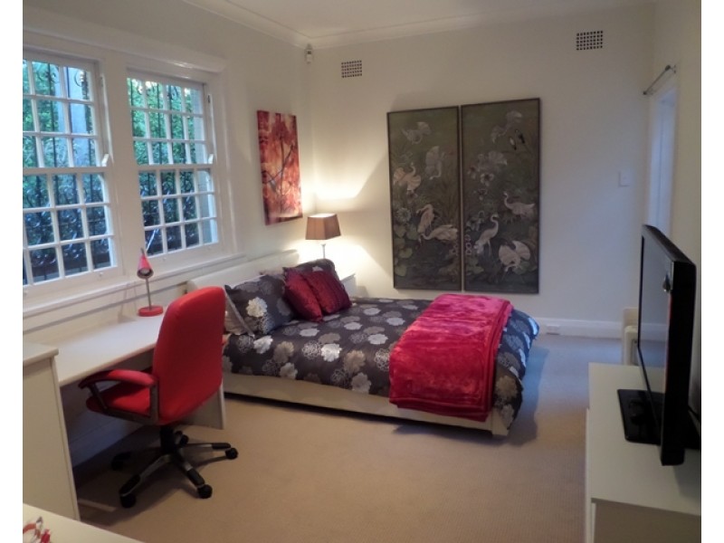 Studio 1/4 Premier Street, Neutral Bay NSW 2089