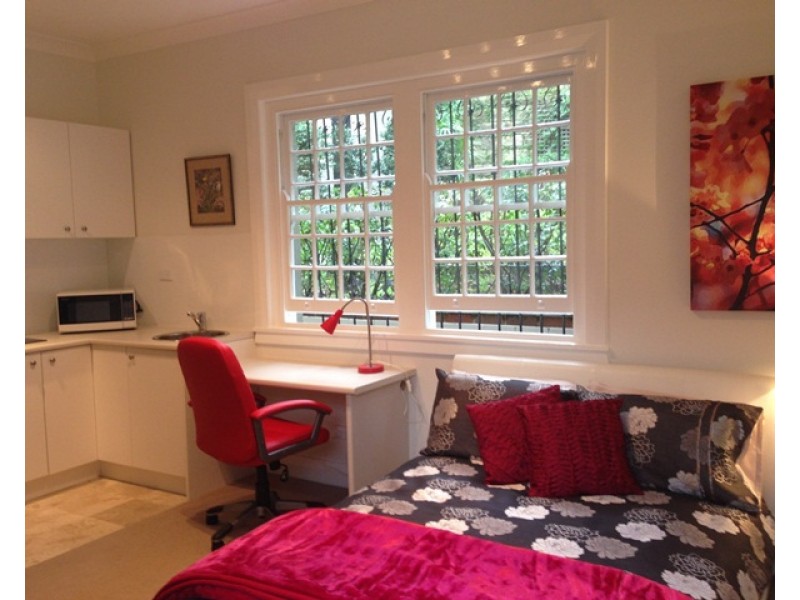 Studio 1/4 Premier Street, Neutral Bay NSW 2089