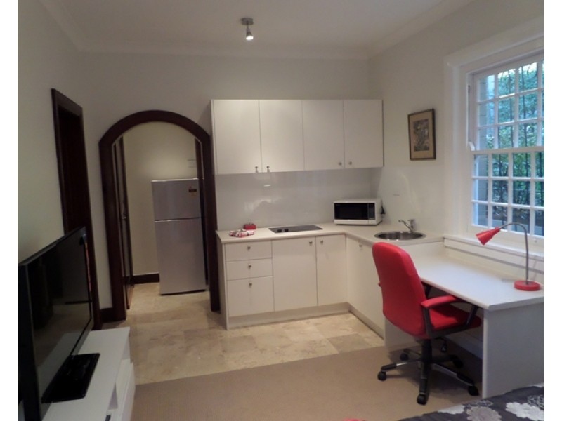 Studio 1/4 Premier Street, Neutral Bay NSW 2089