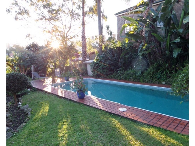 Studio 1/4 Premier Street, Neutral Bay NSW 2089