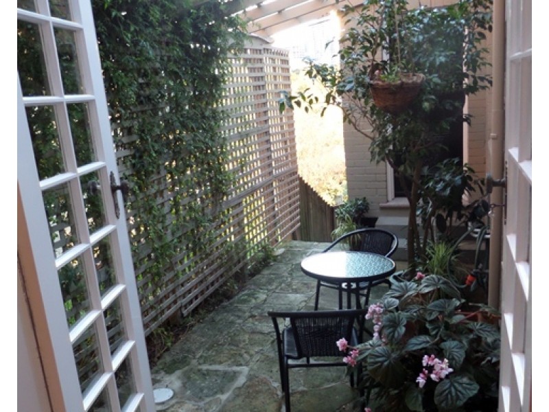 Studio 1/4 Premier Street, Neutral Bay NSW 2089