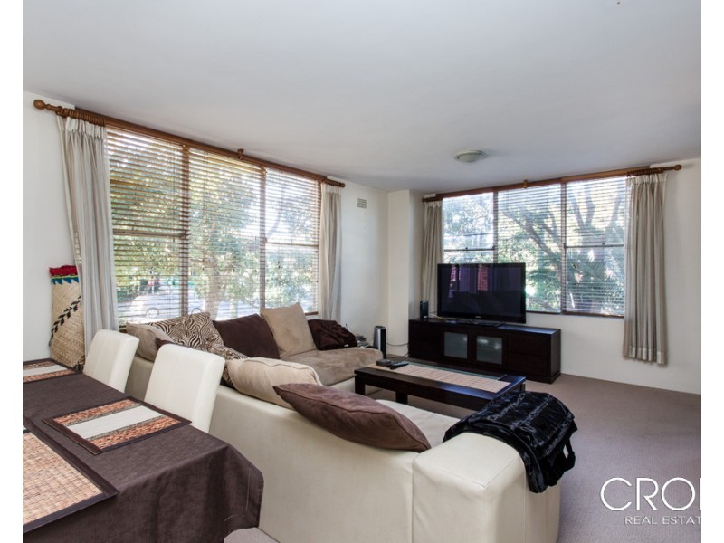 3/36 Wycombe Road, Neutral Bay NSW 2089