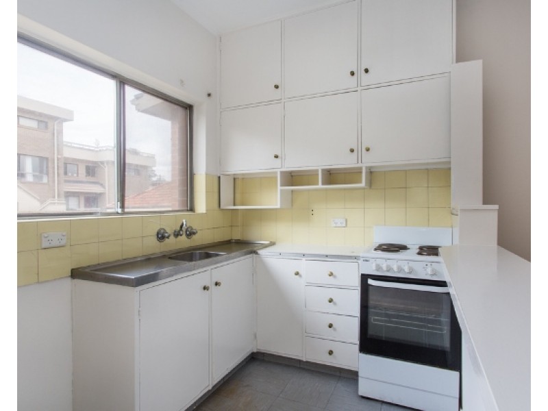 6/88a Kurraba Road, Neutral Bay NSW 2089