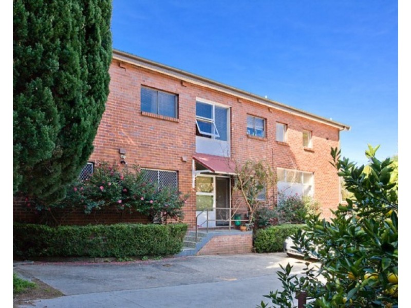 6/88a Kurraba Road, Neutral Bay NSW 2089