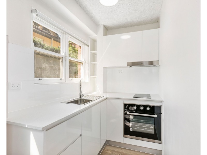 2/2 Lindsay Street, Neutral Bay NSW 2089