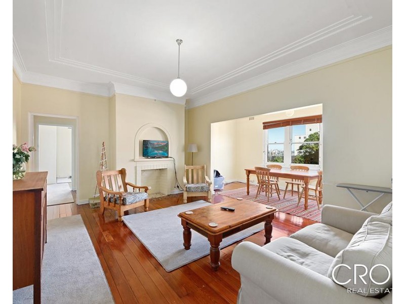 9/17 Barry Street, Neutral Bay NSW 2089