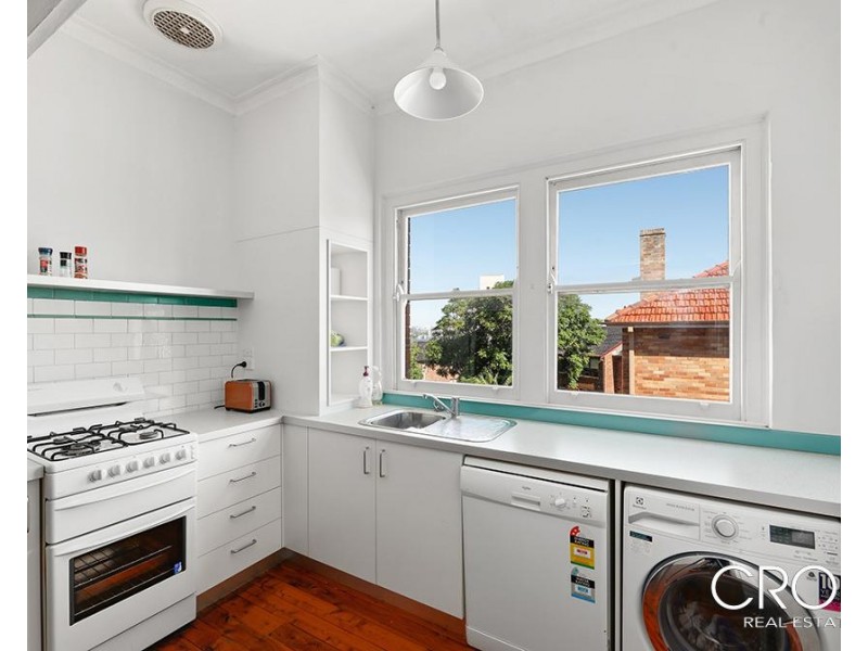 9/17 Barry Street, Neutral Bay NSW 2089
