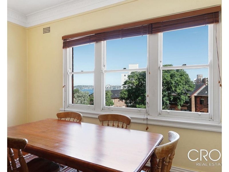 9/17 Barry Street, Neutral Bay NSW 2089