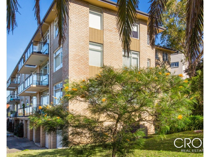 9/3 Billong Street, Neutral Bay NSW 2089