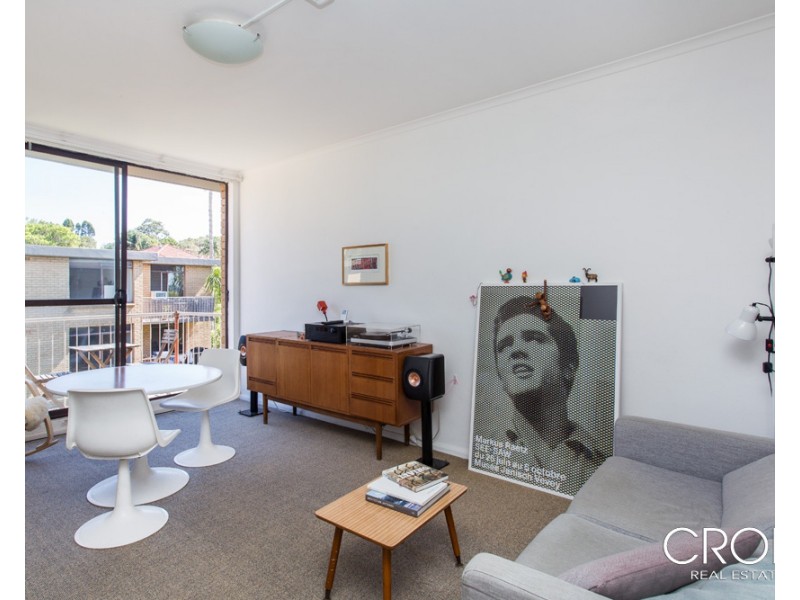 18/11-15 Ben Boyd Road, Neutral Bay NSW 2089