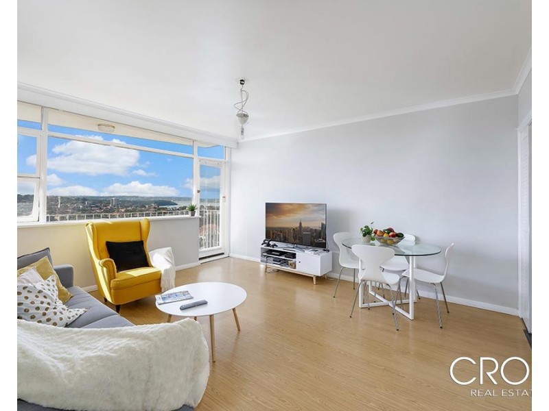 45/7 Anderson St, Neutral Bay NSW 2089