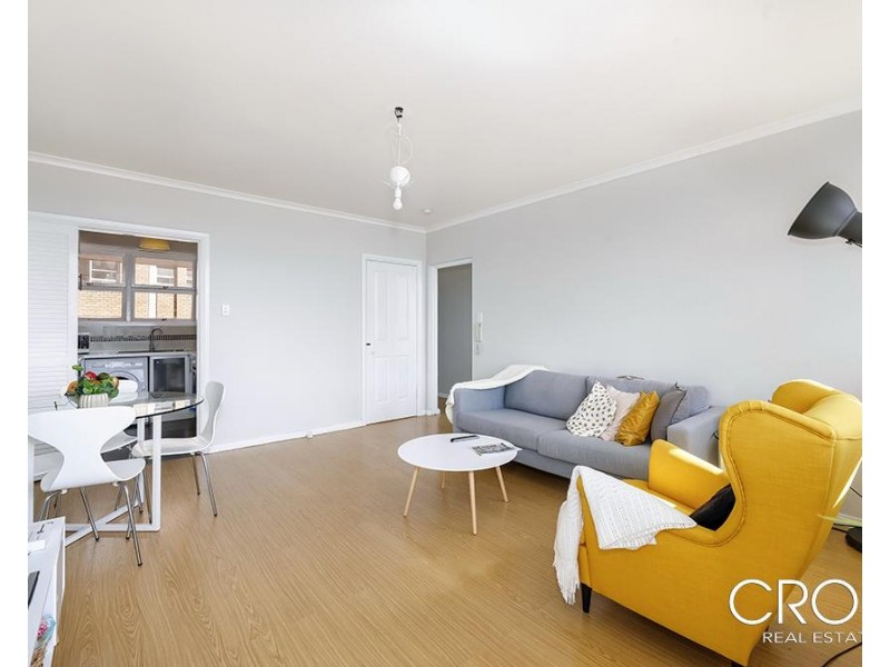 45/7 Anderson St, Neutral Bay NSW 2089