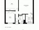45/7 Anderson St, Neutral Bay NSW 2089 Floorplan
