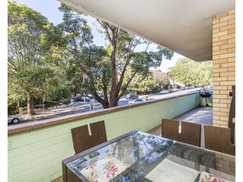 2/18 Avon Road, Dee Why NSW 2099