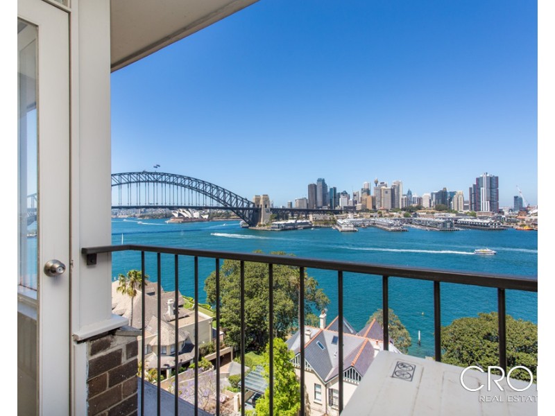 81/2-4 East Crescent Street, Mcmahons Point NSW 2060