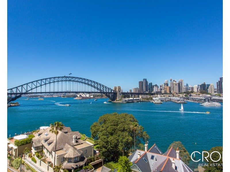 81/2-4 East Crescent Street, Mcmahons Point NSW 2060