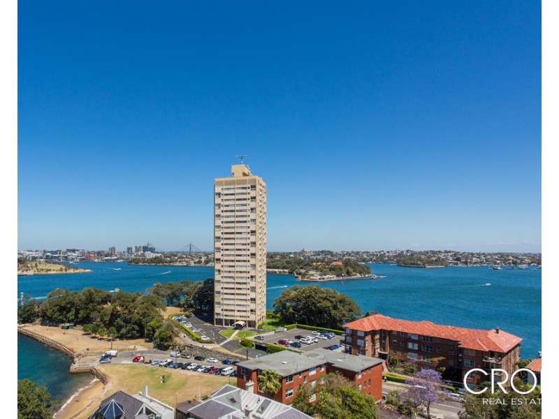 81/2-4 East Crescent Street, Mcmahons Point NSW 2060