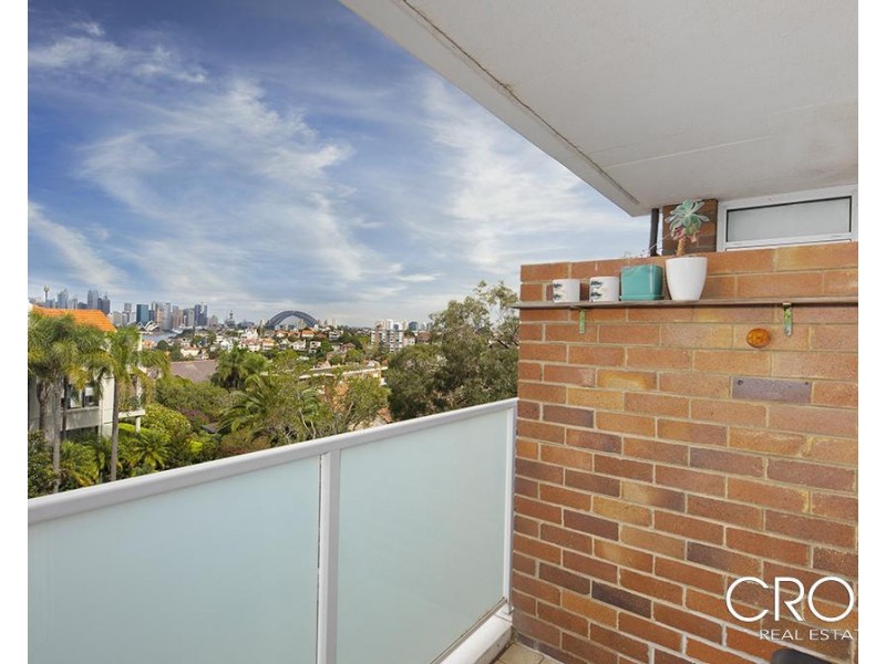 34/43 Musgrave St, Mosman NSW 2088
