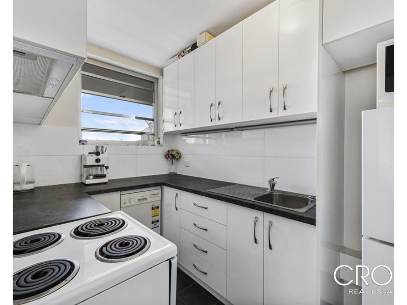 34/43 Musgrave St, Mosman NSW 2088