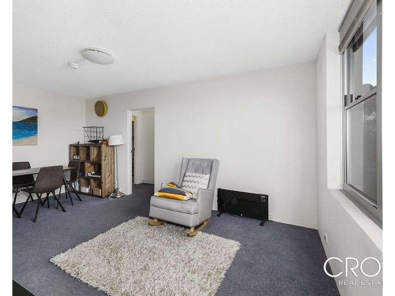 34/43 Musgrave St, Mosman NSW 2088