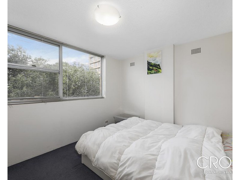 34/43 Musgrave St, Mosman NSW 2088