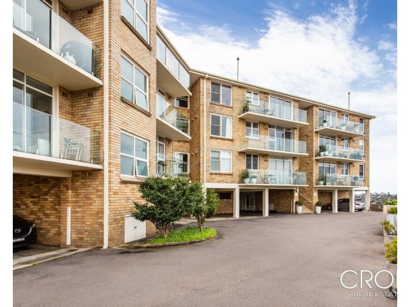 21/24 Cammeray Road, Cammeray NSW 2062