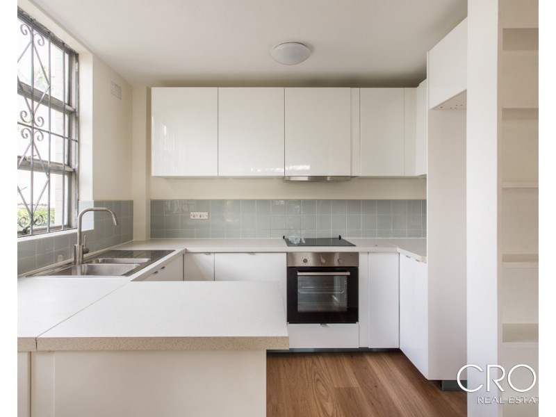 1/18 Byrnes Ave, Neutral Bay NSW 2089