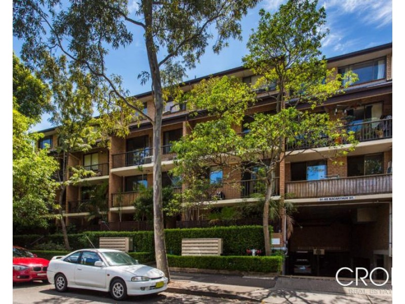 57/61-65 Macarthur Street, Ultimo NSW 2007