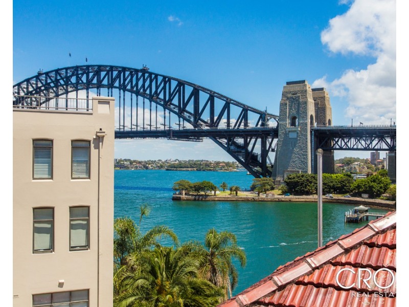 7/4 Waruda Street, Kirribilli NSW 2061