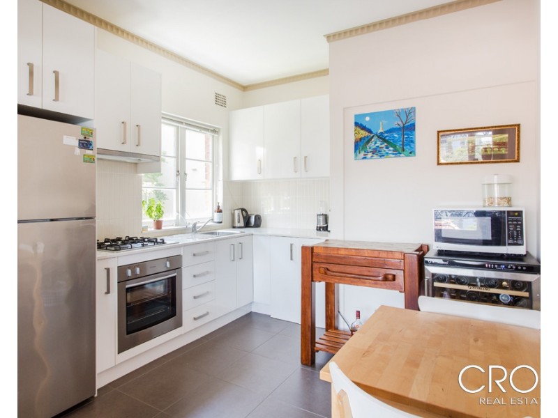 7/4 Waruda Street, Kirribilli NSW 2061