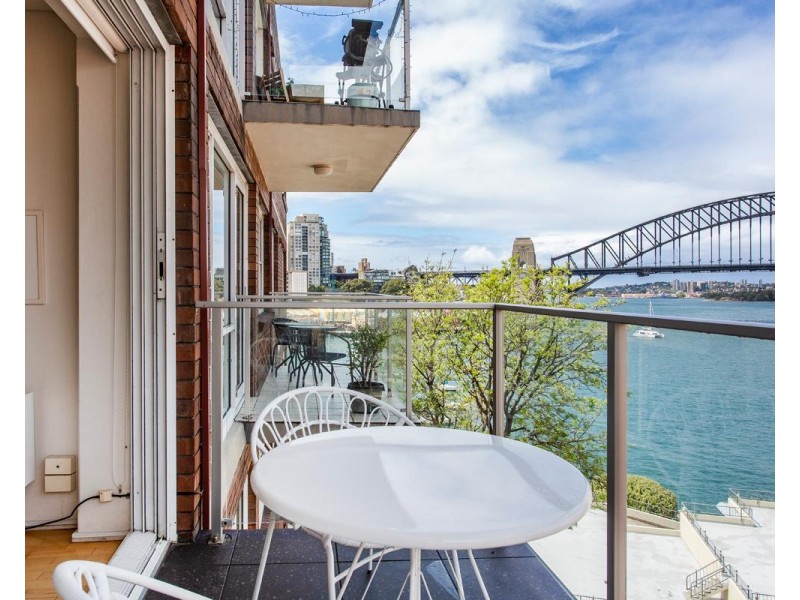 43/17 East Crescent Street, Mcmahons Point NSW 2060