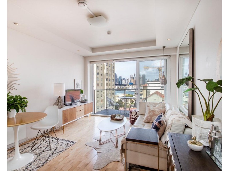43/17 East Crescent Street, Mcmahons Point NSW 2060