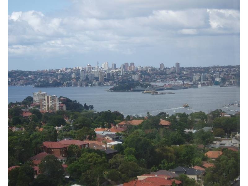 702/15 Wyagdon Street, Neutral Bay NSW 2089