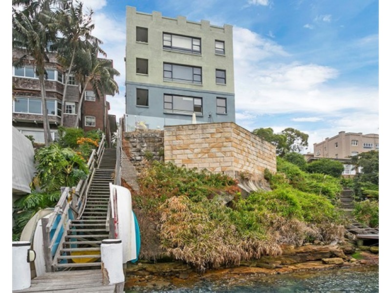 2/11 Shellcove Road, Neutral Bay NSW 2089