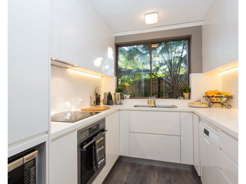 3/40a Barry Street, Neutral Bay NSW 2089